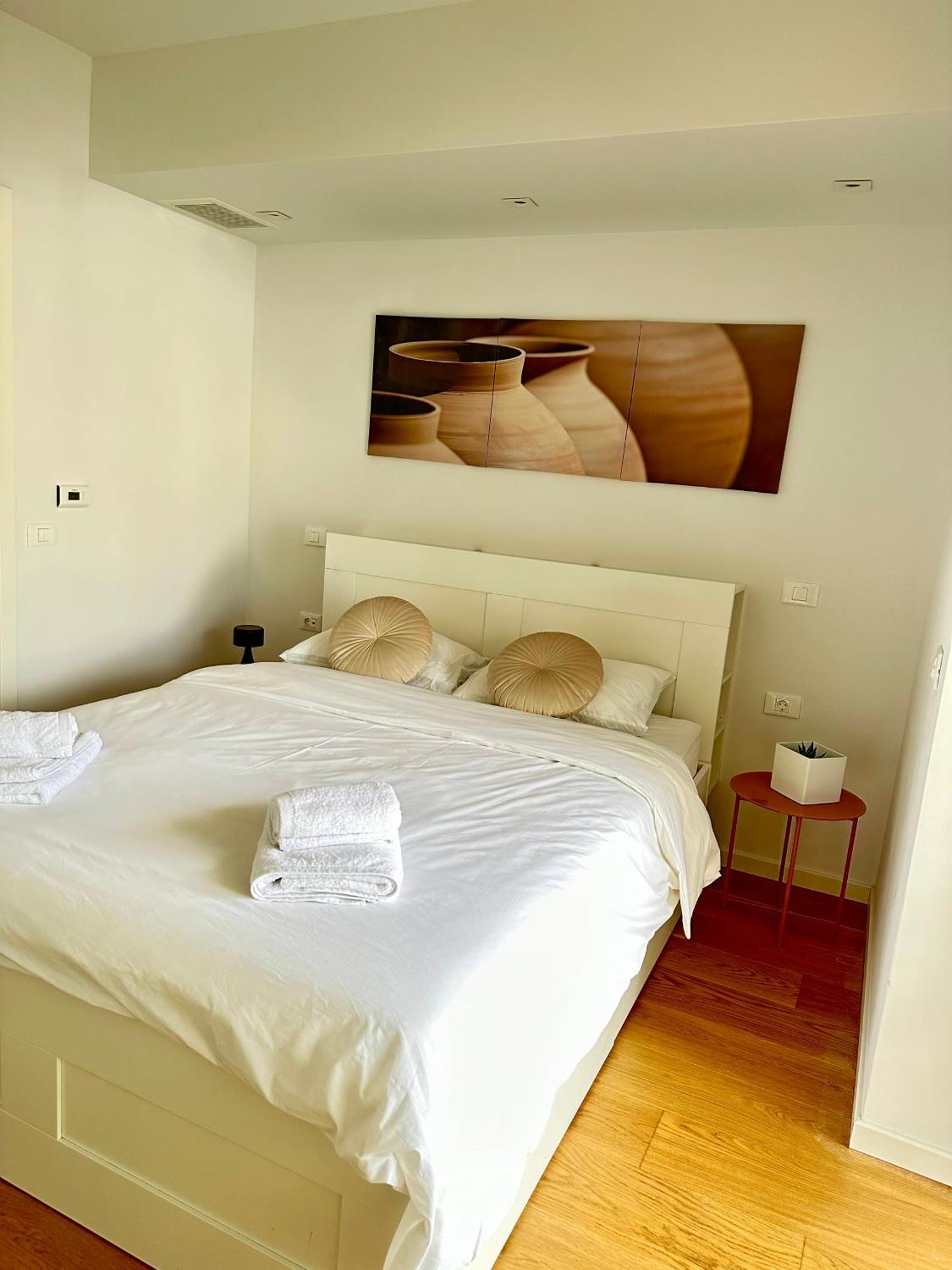 Appartamento Serena At Athens Riviera Vári Esterno foto